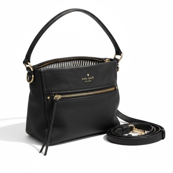 kate spade Handbags - ✔️Kate spade new york Cobble Hill Lielie Crossbody✔️